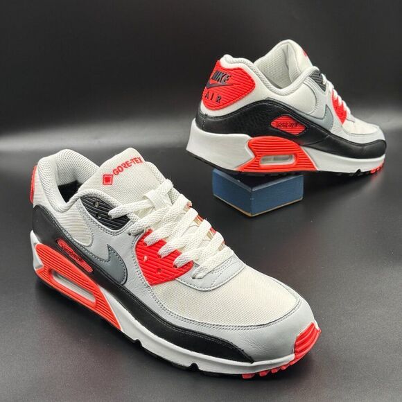Nike Air Max 90 Gore-Tex Infrared - Picture 5 of 10